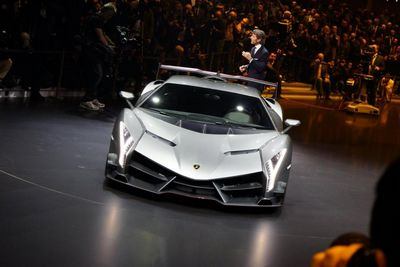 lamborghini lamborghini