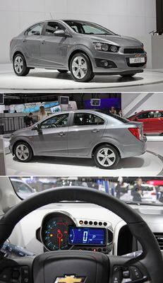 cruze cruze