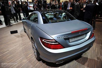 mercedes-benz mercedes-benz