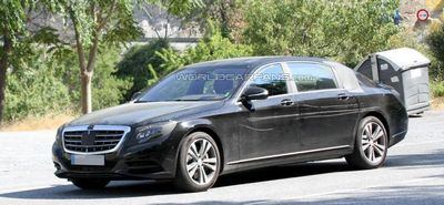 maybach maybach