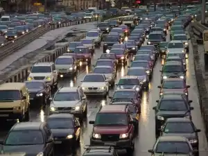 В России может появиться уполномоченный по правам автомобилистов