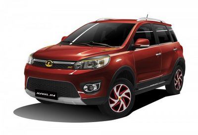 haval haval