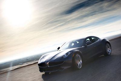 fisker fisker