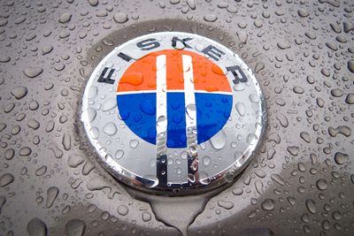 fisker fisker