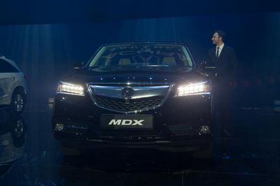 acura acura