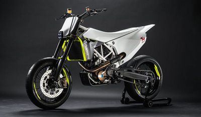 husqvarna husqvarna