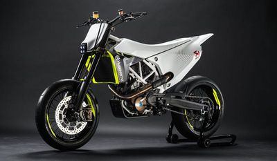 husqvarna