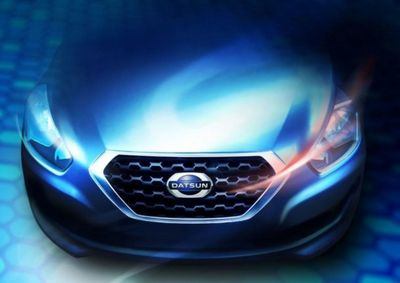 datsun datsun