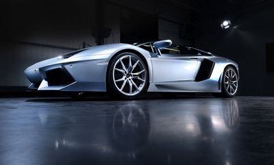 lamborghini lamborghini