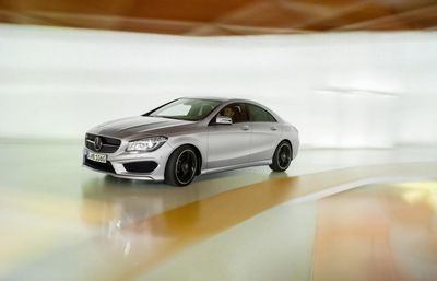 mercedes-benz mercedes-benz