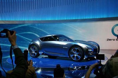 nissan nissan