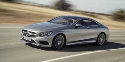 s-class s-class