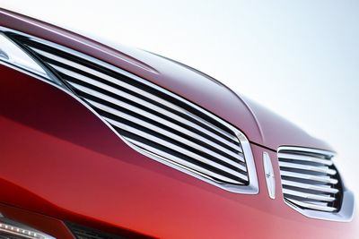 lincoln lincoln