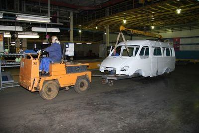 газон газон