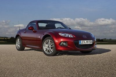 mx-5 mx-5