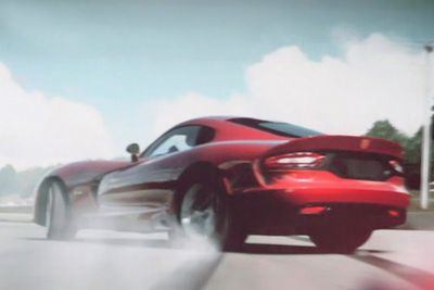 viper viper