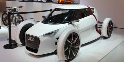 audi audi