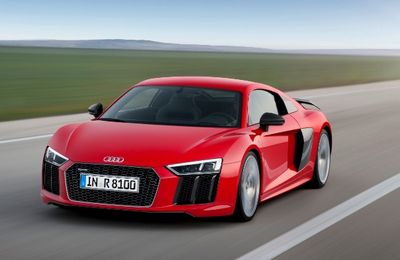 audi audi