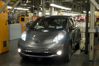 nissan nissan