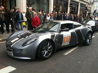 exige exige