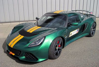 lotus lotus