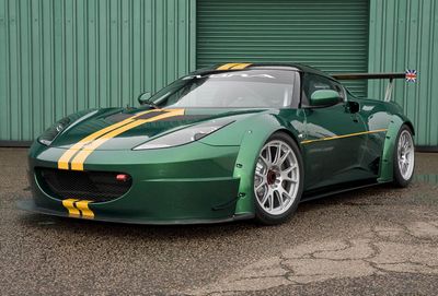 lotus lotus
