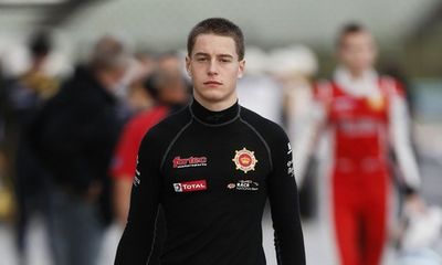 mclaren mclaren