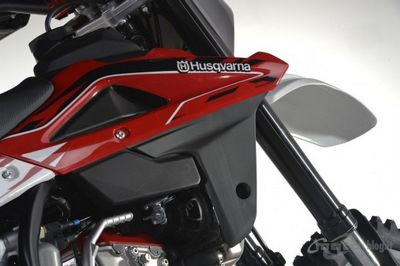 husqvarna husqvarna