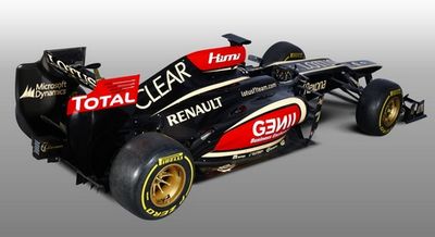 lotus lotus