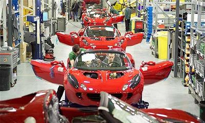 lotus lotus