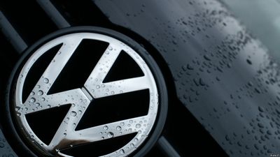 volkswagen volkswagen