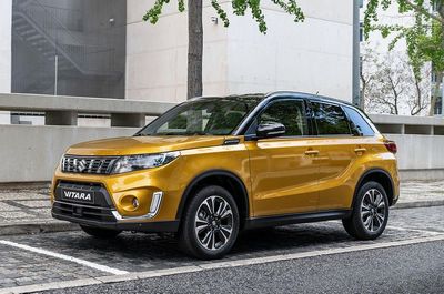 suzuki suzuki
