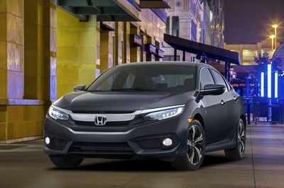 honda honda