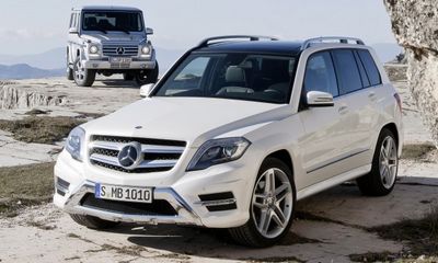 mercedes-benz mercedes-benz