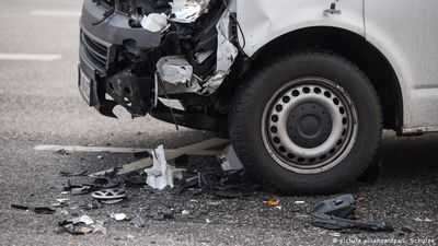 ДТП с участием пешеходов старше 60 лет выросли в первой половине года ДТП с участием пешеходов старше 60 лет выросли в первой половине года