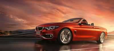 Обзор автомобиля - BMW 4 серии кабриолет 430i кабриолет M Sport Pro (A) Обзор автомобиля - BMW 4 серии кабриолет 430i кабриолет M Sport Pro (A)