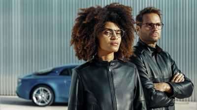 Alpine Eyewear запускает новую коллекцию Alpine Eyewear запускает новую коллекцию